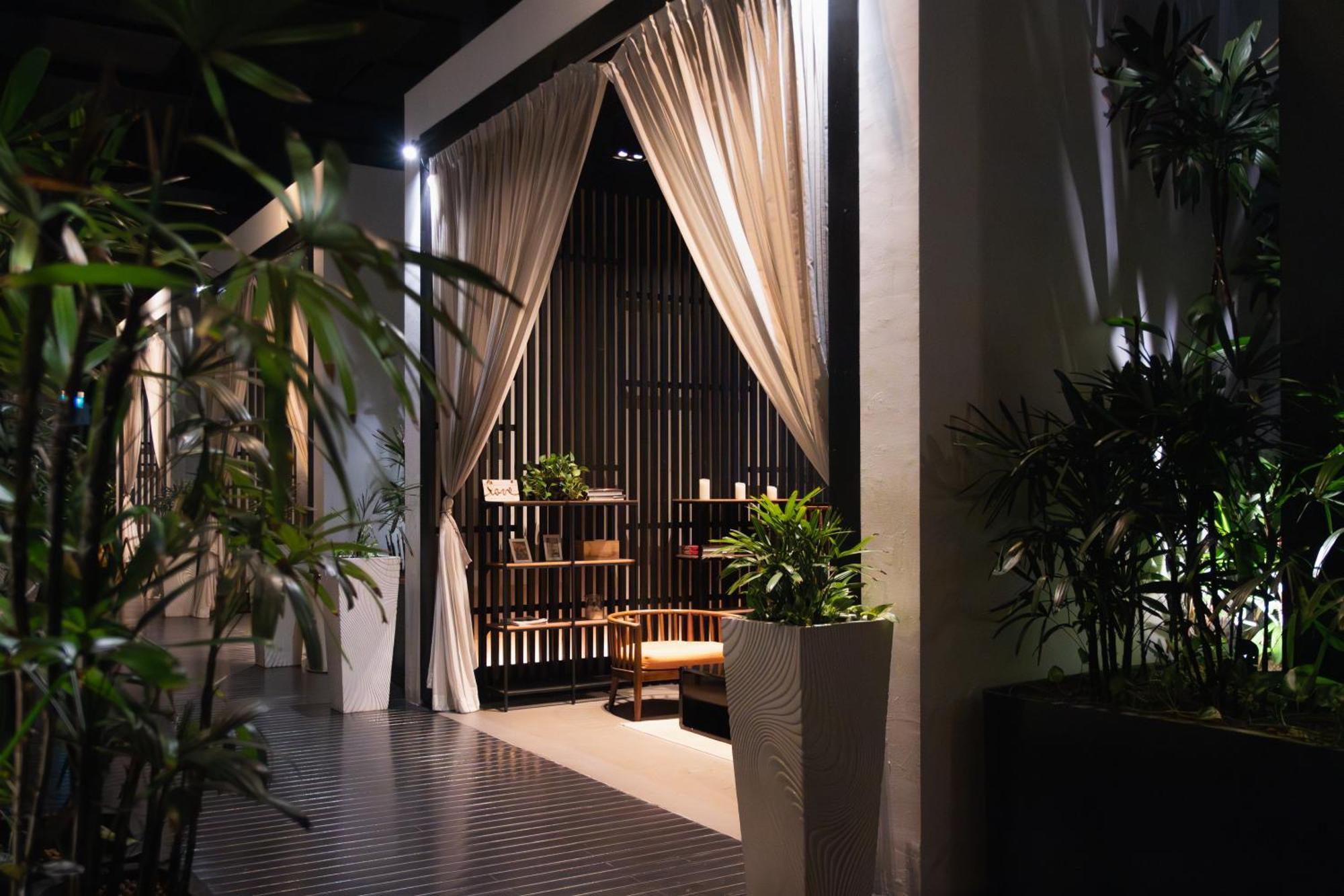 Hotel M Singapura